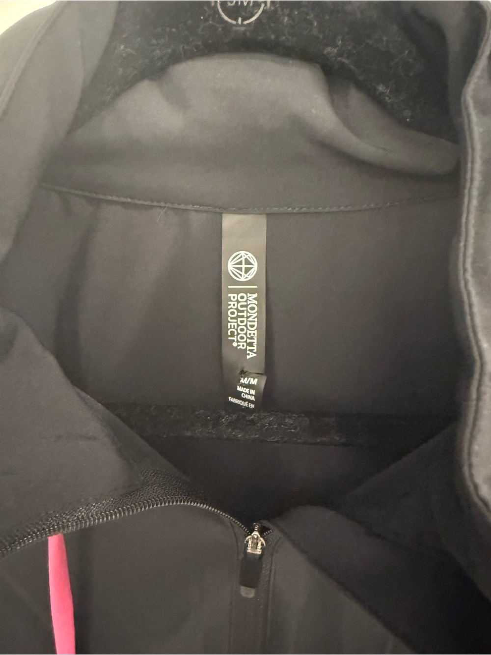 Mondetta Utility Jacket - Picture 2 of 6